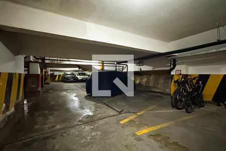 Apartamento à venda com 170m², 5 quartos e 1 vagaBanheiro de serviço