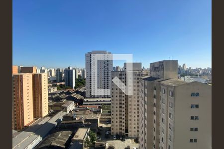 Apartamento à venda com 57m², 2 quartos e 1 vaga Apartamento à venda com 57m², 2 quartos e 1 vagaVista da Sacada