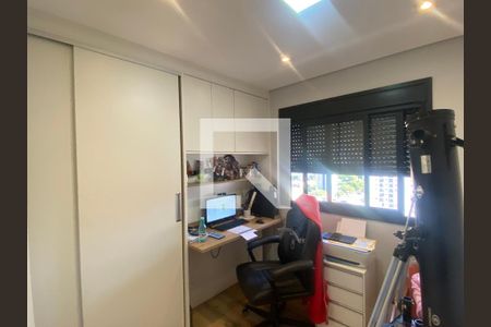 Apartamento à venda com 57m², 2 quartos e 1 vaga Apartamento à venda com 57m², 2 quartos e 1 vagaQuarto 1