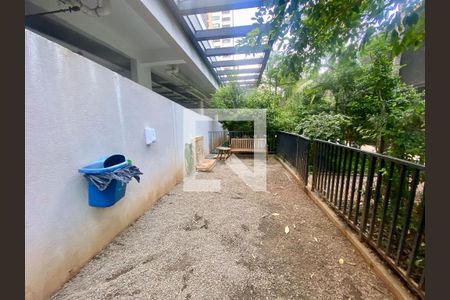 Apartamento à venda com 57m², 2 quartos e 1 vaga Apartamento à venda com 57m², 2 quartos e 1 vagaEspaço pet