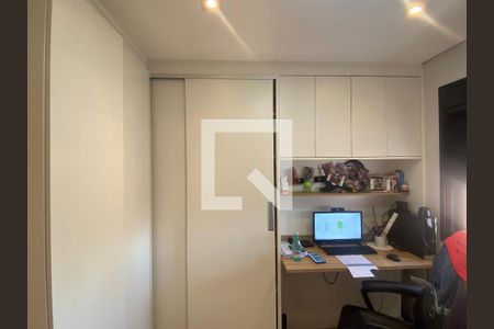 Apartamento à venda com 57m², 2 quartos e 1 vaga Apartamento à venda com 57m², 2 quartos e 1 vagaQuarto 1