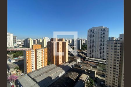 Apartamento à venda com 57m², 2 quartos e 1 vaga Apartamento à venda com 57m², 2 quartos e 1 vagaVista da Sacada