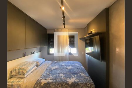 Apartamento à venda com 57m², 2 quartos e 1 vaga Apartamento à venda com 57m², 2 quartos e 1 vagaQuarto 2