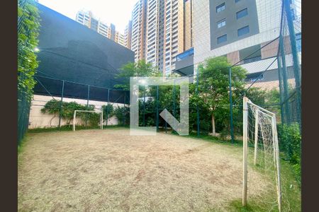 Apartamento à venda com 57m², 2 quartos e 1 vaga Apartamento à venda com 57m², 2 quartos e 1 vagaQuadra Esportiva