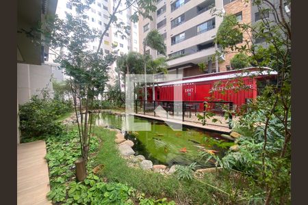 Apartamento à venda com 57m², 2 quartos e 1 vaga Apartamento à venda com 57m², 2 quartos e 1 vagaÁrea comum