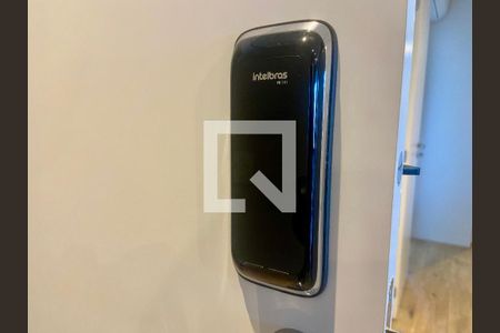 Apartamento à venda com 57m², 2 quartos e 1 vaga Apartamento à venda com 57m², 2 quartos e 1 vagaFechadura