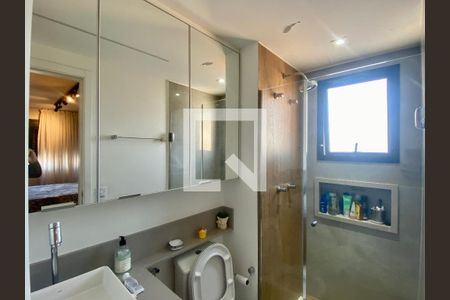 Apartamento à venda com 57m², 2 quartos e 1 vaga Apartamento à venda com 57m², 2 quartos e 1 vagaQuarto 2