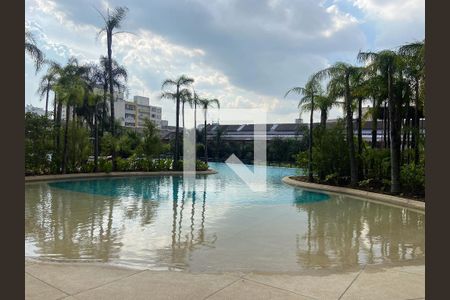 Apartamento à venda com 57m², 2 quartos e 1 vaga Apartamento à venda com 57m², 2 quartos e 1 vagaPiscina