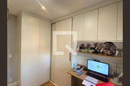 Apartamento à venda com 57m², 2 quartos e 1 vaga Apartamento à venda com 57m², 2 quartos e 1 vagaQuarto 1