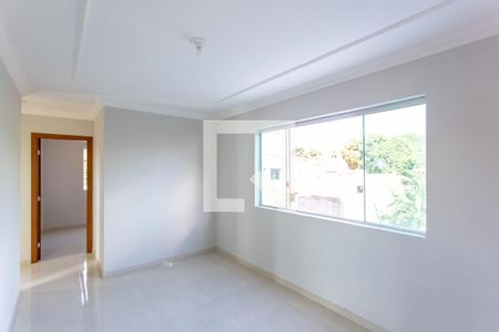 Sala de apartamento à venda com 3 quartos, 85m² em Maria Helena, Belo Horizonte