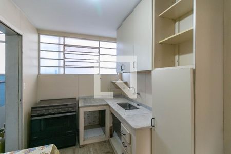 Apartamento para alugar com 115m², 3 quartos e 1 vaga Apartamento para alugar com 115m², 3 quartos e 1 vagaCozinha