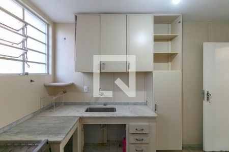 Apartamento para alugar com 115m², 3 quartos e 1 vaga Apartamento para alugar com 115m², 3 quartos e 1 vagaCozinha
