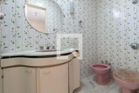 Apartamento para alugar com 115m², 3 quartos e 1 vaga Apartamento para alugar com 115m², 3 quartos e 1 vagaQuarto 3 Banheiro