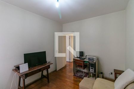 Apartamento à venda com 3 quartos, 115m² em Lourdes, Belo Horizonte