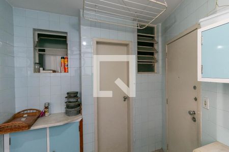 Apartamento para alugar com 115m², 3 quartos e 1 vaga Apartamento para alugar com 115m², 3 quartos e 1 vagaÁrea de Serviço