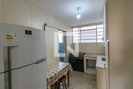 Apartamento para alugar com 115m², 3 quartos e 1 vaga Apartamento para alugar com 115m², 3 quartos e 1 vagaCozinha