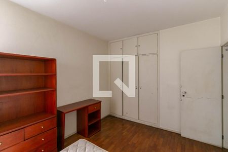 Quarto 1 de apartamento para alugar com 3 quartos, 115m² em Lourdes, Belo Horizonte