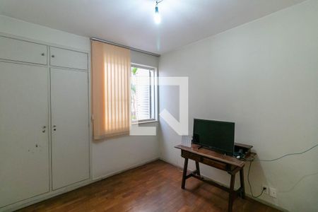 Quarto 2 de apartamento à venda com 3 quartos, 115m² em Lourdes, Belo Horizonte