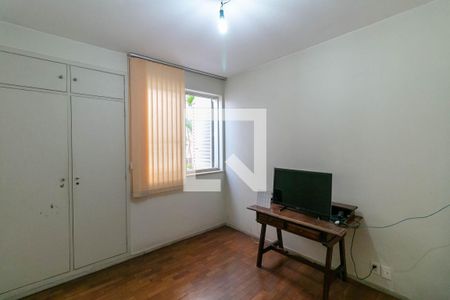 Quarto 2 de apartamento para alugar com 3 quartos, 115m² em Lourdes, Belo Horizonte