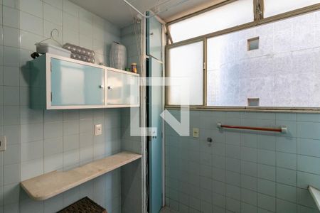 Apartamento para alugar com 115m², 3 quartos e 1 vaga Apartamento para alugar com 115m², 3 quartos e 1 vagaÁrea de Serviço
