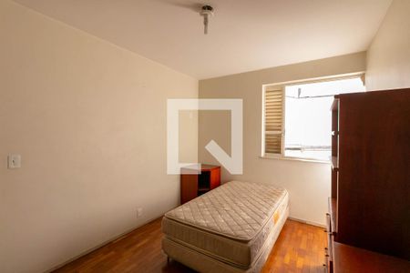 Quarto 1 de apartamento para alugar com 3 quartos, 115m² em Lourdes, Belo Horizonte