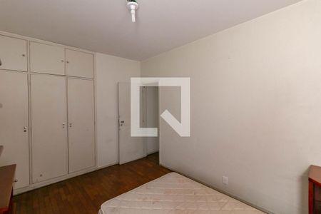 Quarto 1 de apartamento para alugar com 3 quartos, 115m² em Lourdes, Belo Horizonte