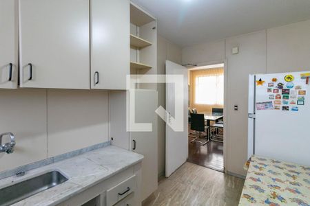 Apartamento para alugar com 115m², 3 quartos e 1 vaga Apartamento para alugar com 115m², 3 quartos e 1 vagaCozinha