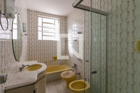 Apartamento para alugar com 115m², 3 quartos e 1 vaga Apartamento para alugar com 115m², 3 quartos e 1 vaga Banheiro