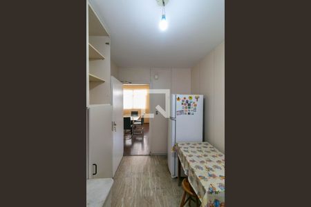 Apartamento para alugar com 115m², 3 quartos e 1 vaga Apartamento para alugar com 115m², 3 quartos e 1 vagaCozinha