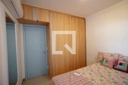 Quarto de apartamento à venda com 1 quarto, 80m² em Santa Inês, Belo Horizonte