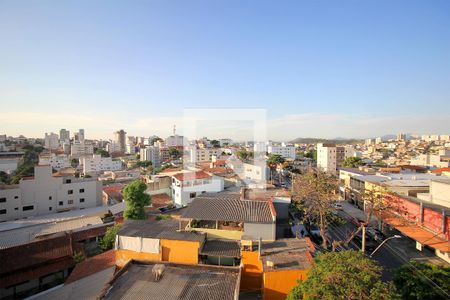 Vista do quarto de apartamento à venda com 1 quarto, 80m² em Santa Inês, Belo Horizonte