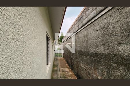 Quintal de casa de condomínio à venda com 2 quartos, 54m² em Jardim Colonia, Jundiaí