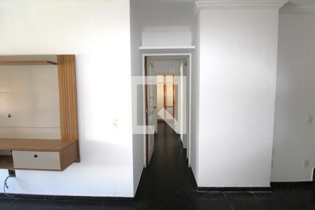 Sala - Corredor de apartamento à venda com 5 quartos, 235m² em Freguesia (jacarepaguá), Rio de Janeiro