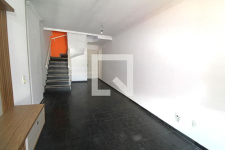 Sala de apartamento à venda com 5 quartos, 235m² em Freguesia (jacarepaguá), Rio de Janeiro
