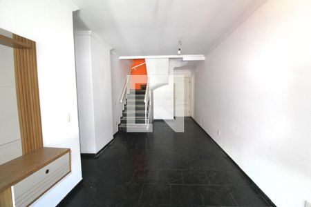Sala de apartamento à venda com 5 quartos, 235m² em Freguesia (jacarepaguá), Rio de Janeiro