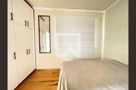 Quarto 1 de apartamento à venda com 3 quartos, 68m² em Santa Amelia, Belo Horizonte