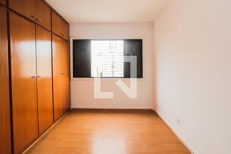 Quarto 1 de apartamento para alugar com 2 quartos, 80m² em Perdizes, São Paulo