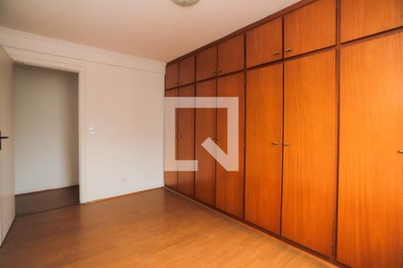 Quarto 1 de apartamento para alugar com 2 quartos, 80m² em Perdizes, São Paulo
