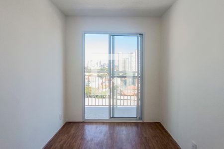 Quarto de apartamento para alugar com 1 quarto, 34m² em Bom Retiro, São Paulo