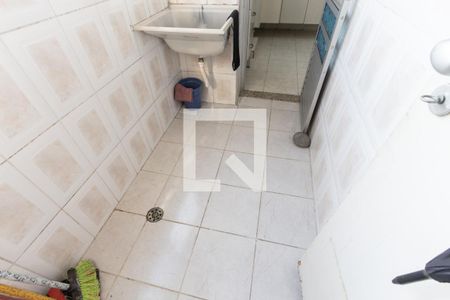 Apartamento à venda com 122m², 3 quartos e sem vagaÁrea de Serviço