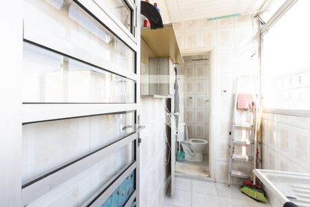 Apartamento à venda com 122m², 3 quartos e sem vagaÁrea de Serviço