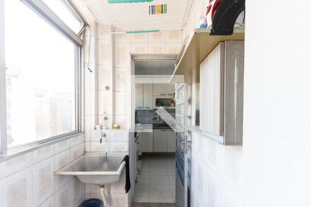 Apartamento à venda com 122m², 3 quartos e sem vagaÁrea de Serviço