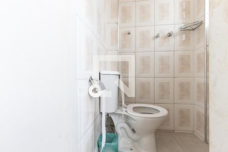 Apartamento à venda com 122m², 3 quartos e sem vagaBanheiro de Serviço