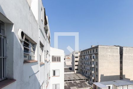 Apartamento à venda com 122m², 3 quartos e sem vagaVista Quarto 2