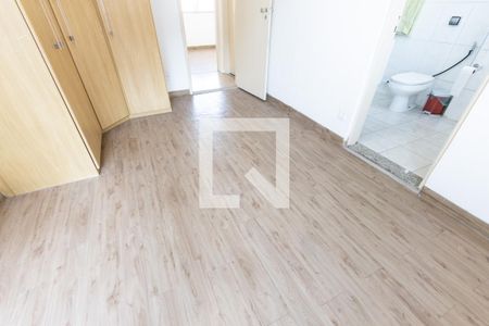Apartamento à venda com 122m², 3 quartos e sem vagaQuarto