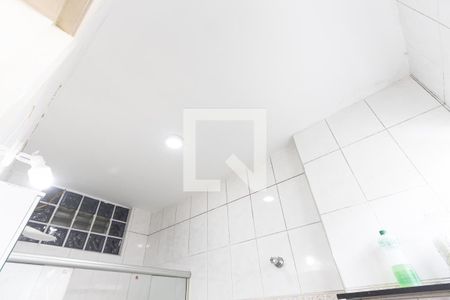 Apartamento à venda com 122m², 3 quartos e sem vagaBanheiro 3