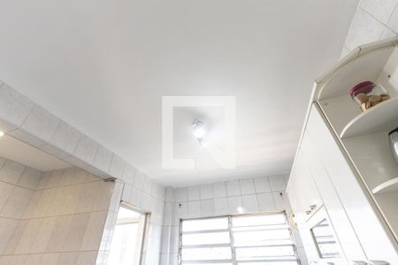 Apartamento à venda com 122m², 3 quartos e sem vagaCozinha