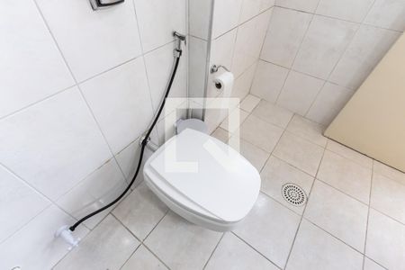 Apartamento à venda com 122m², 3 quartos e sem vagaBanheiro 3