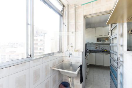 Apartamento à venda com 122m², 3 quartos e sem vagaÁrea de Serviço