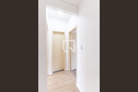 Apartamento à venda com 122m², 3 quartos e sem vagaCorredor